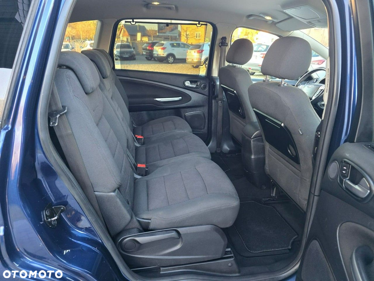 Ford S-Max - 15
