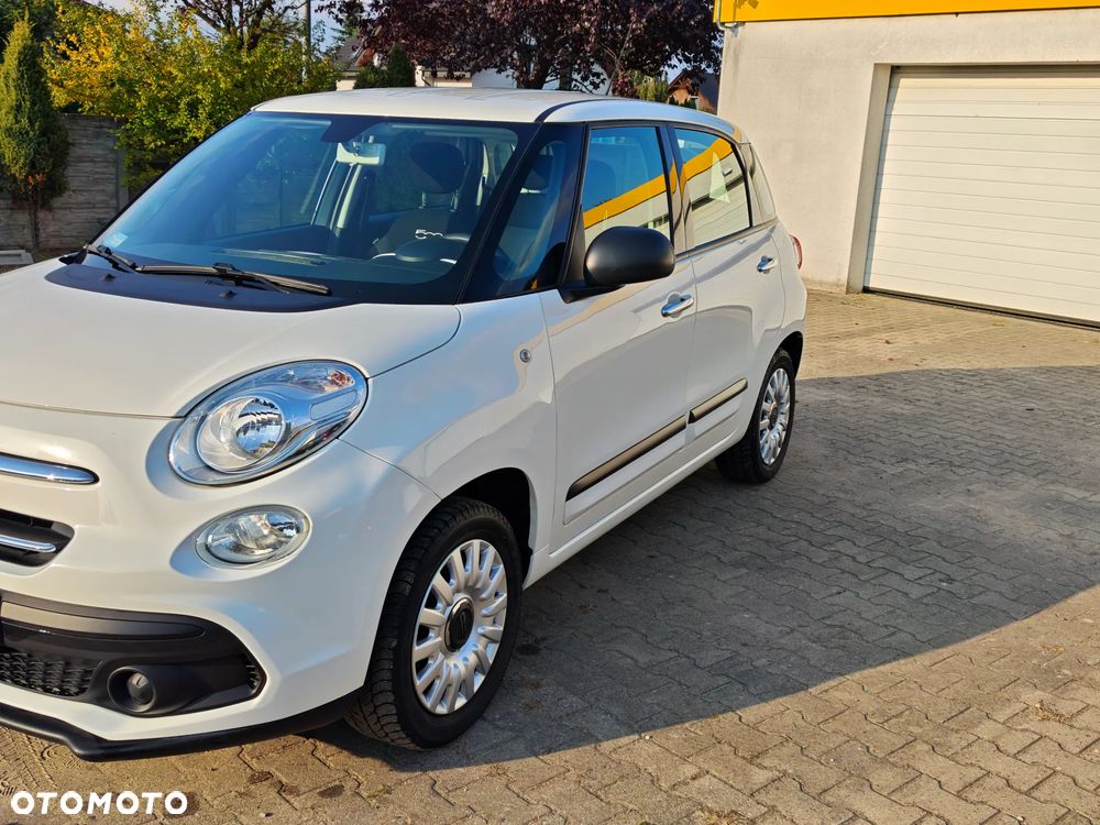 Fiat 500L 1.4 16V - 25
