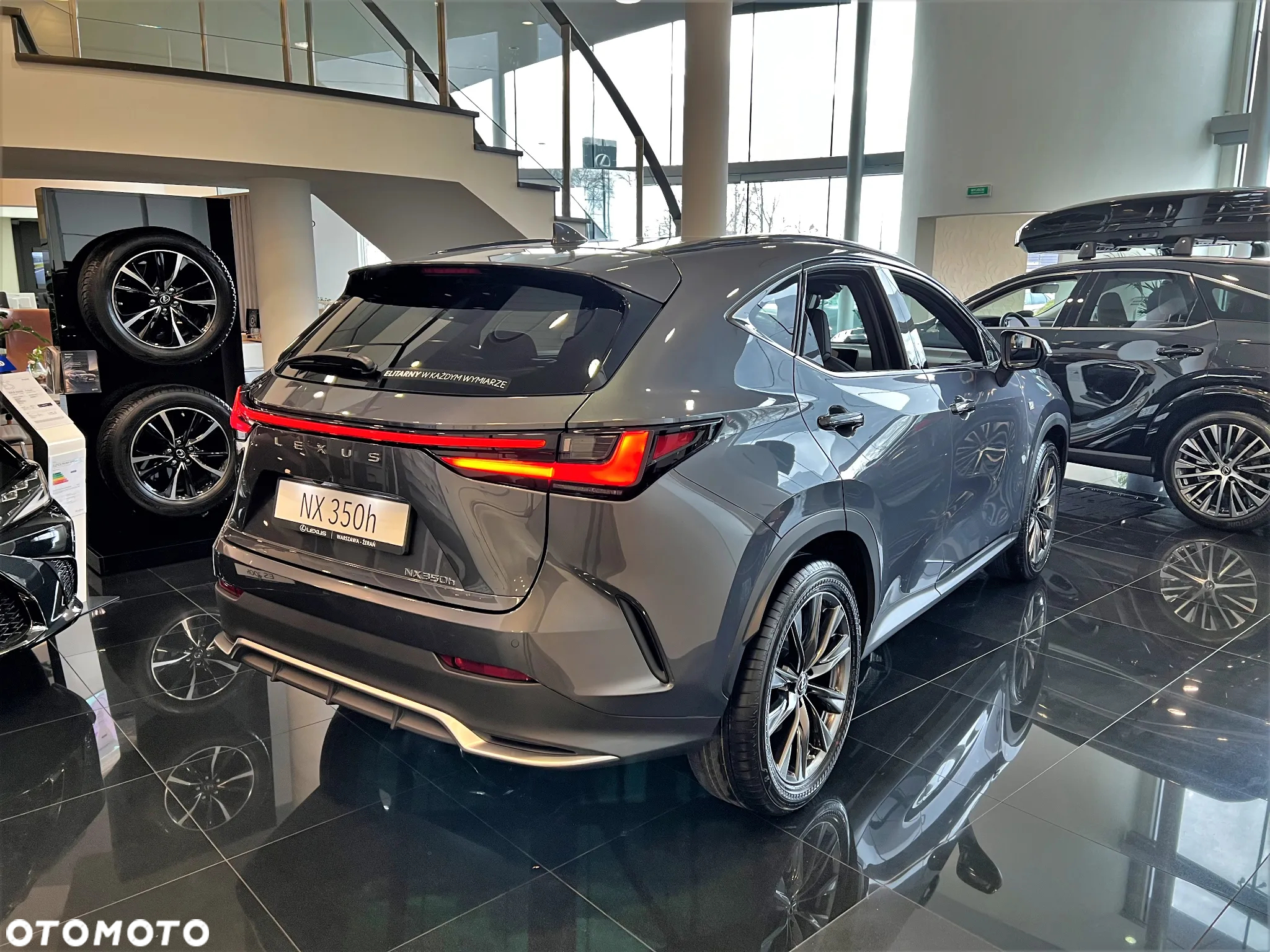 Lexus NX - 6