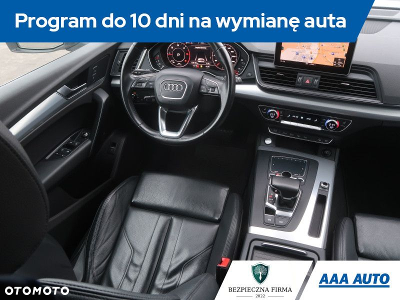 Audi Q5 - 8