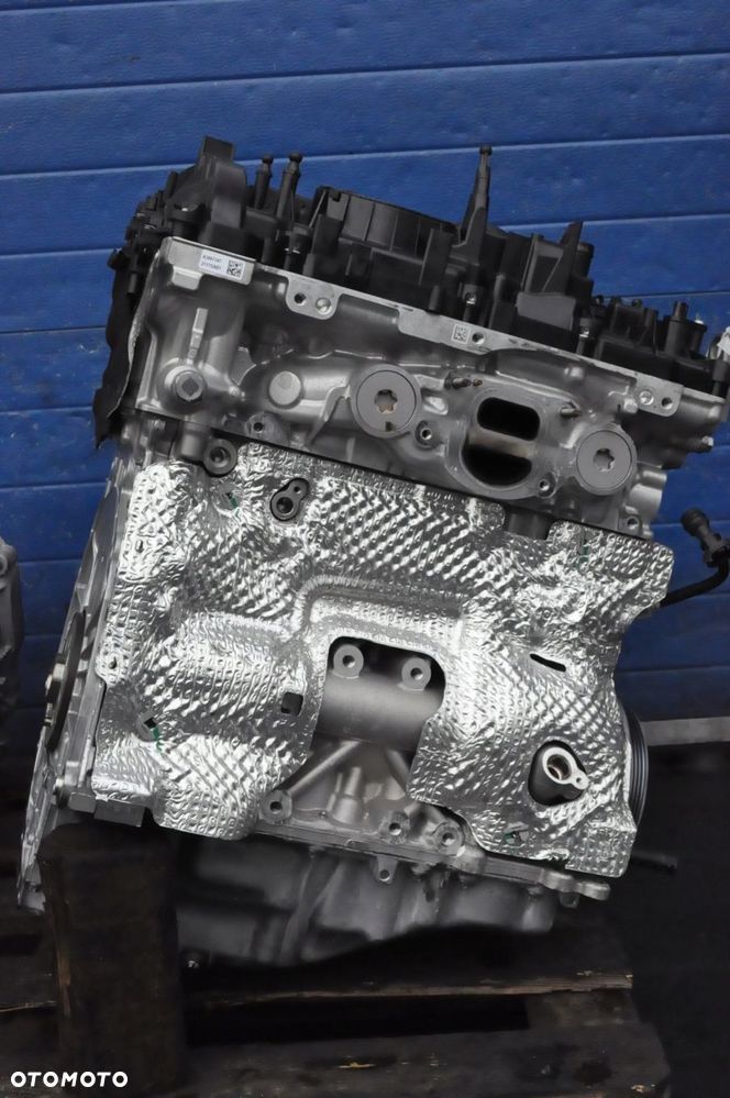 BMW 3 G20 330 e Plug-in-Hybrid 2.0 16V 215kW 292KM SILNIK B48B20A 13tys km - 6