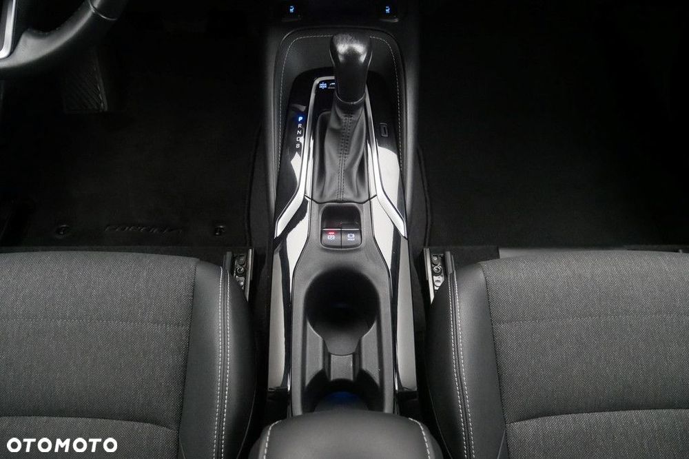 Toyota Corolla - 11