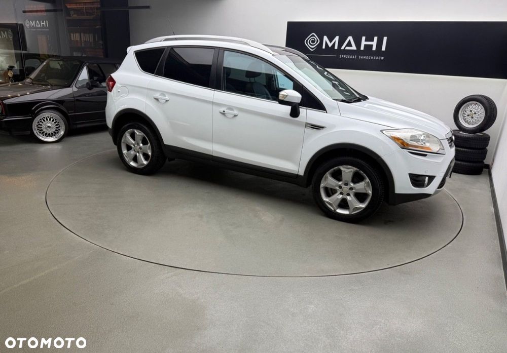 Ford Kuga - 13