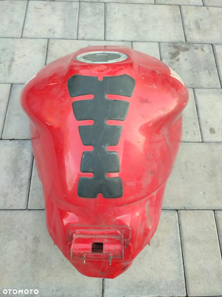 Bak, zbiornik paliwa Yamaha R1 RN04 - 9