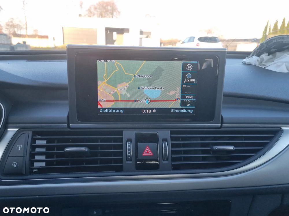 Audi A6 Avant 3.0 TDI quattro S tronic - 16