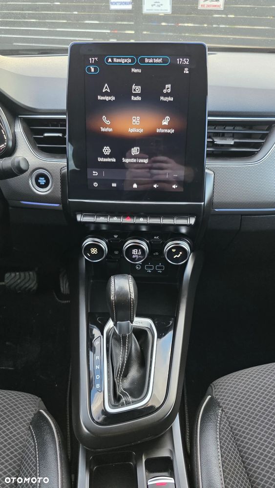 Renault Arkana E-TECH 145 INTENS - 15