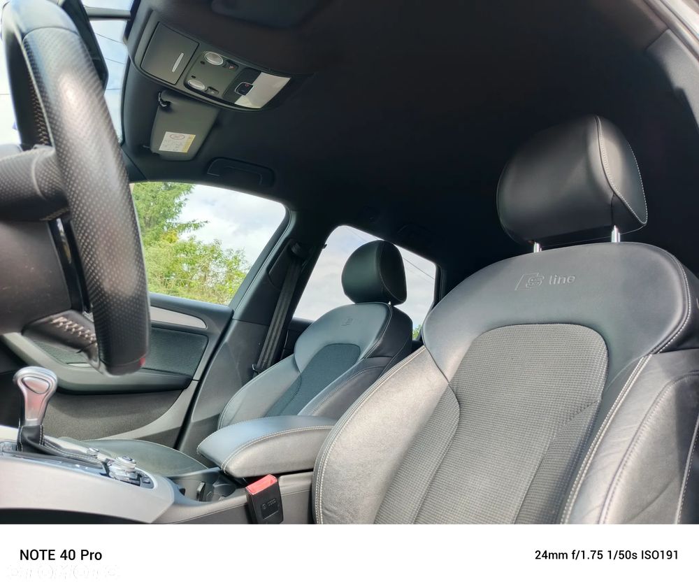 Audi Q5 2.0 TDI Quattro S tronic sport - 17