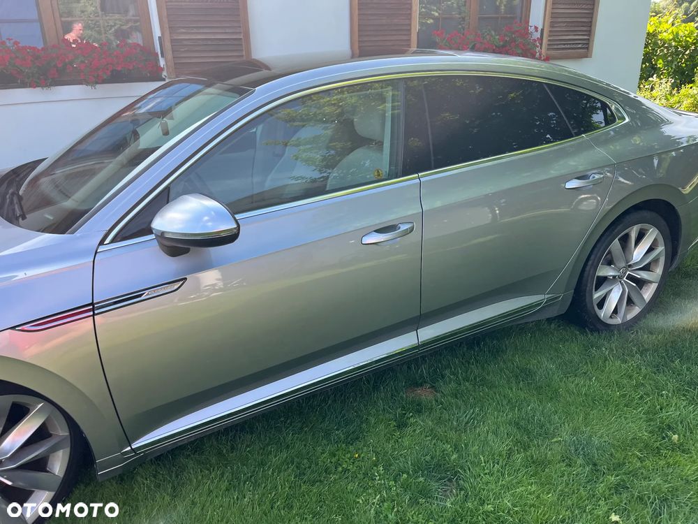 Volkswagen Arteon 2.0 TDI SCR Elegance DSG - 23