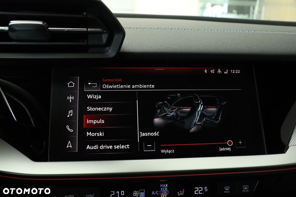 Audi S3 Sportback - 35