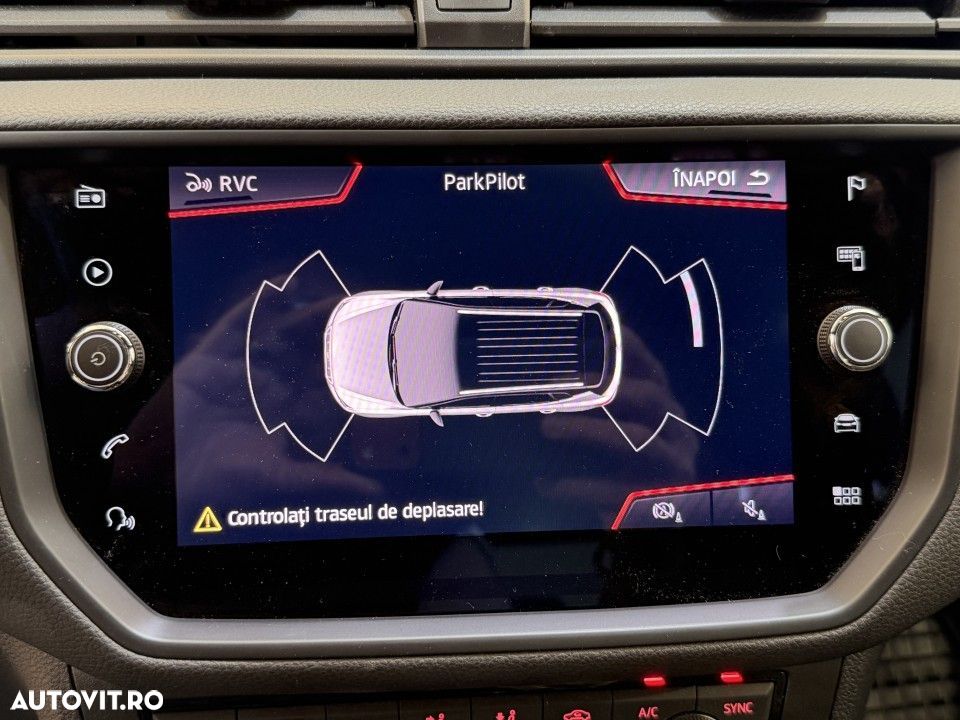 Seat Arona - 23