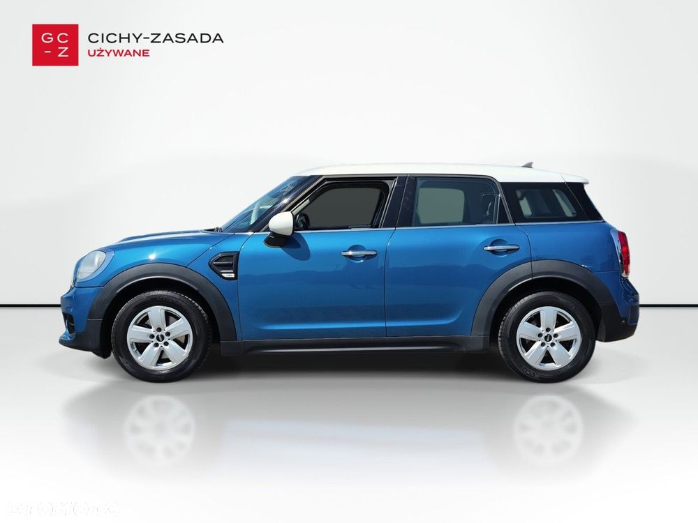 MINI Countryman - 2