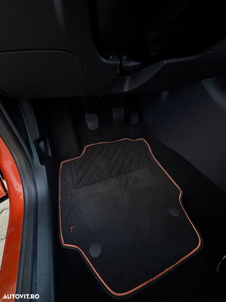 Renault Captur ENERGY dCi 90 Start&Stop Dynamique - 21