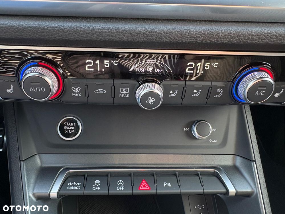 Audi Q3 35 TFSI mHEV S-Line S tronic - 17