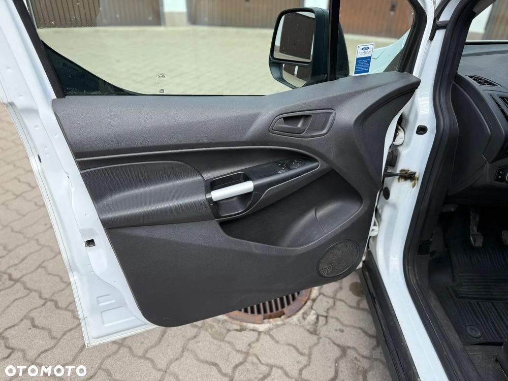 Ford Transit Connect Kombi 230 L2 Trend N1 - 12