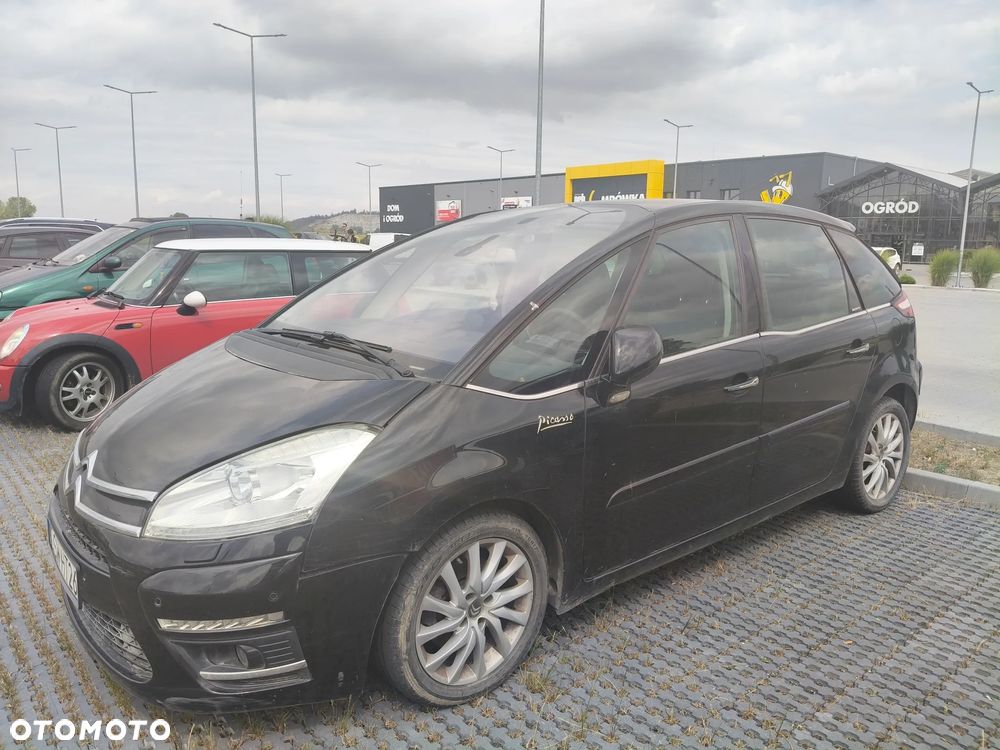 Citroën C4 Picasso - 3