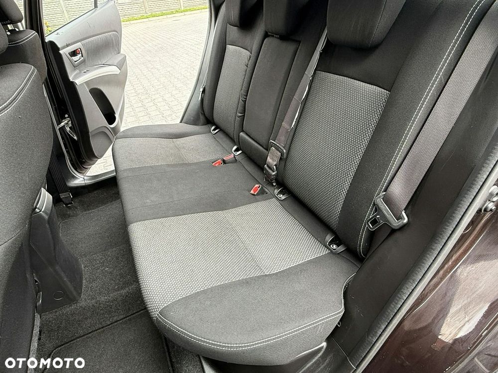 Suzuki SX4 S-Cross 1.6 VVT CVT 4x2 limited - 19