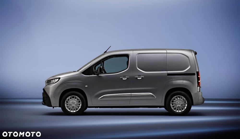 Toyota Proace City BEV - 3