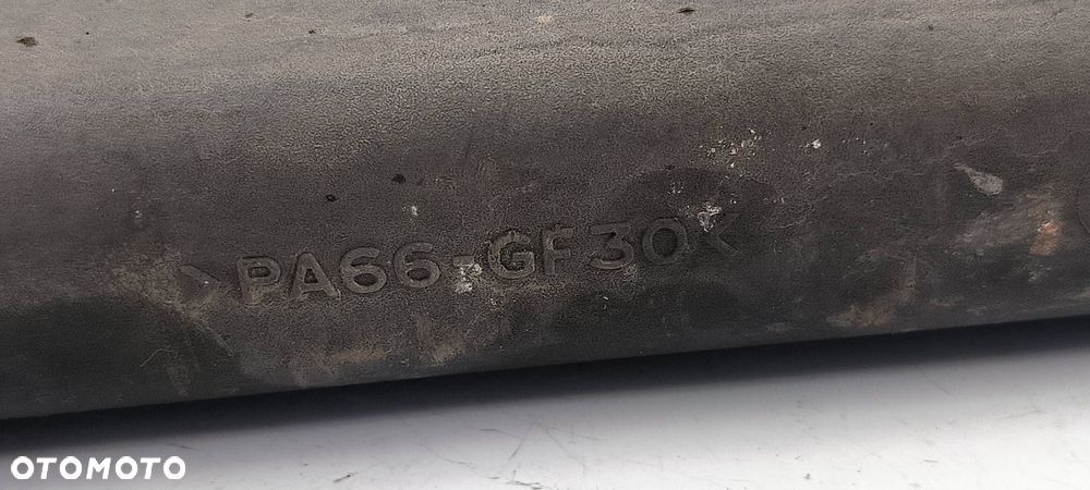 KOMPLET CHŁODNIC NISSAN ALMERA - 2