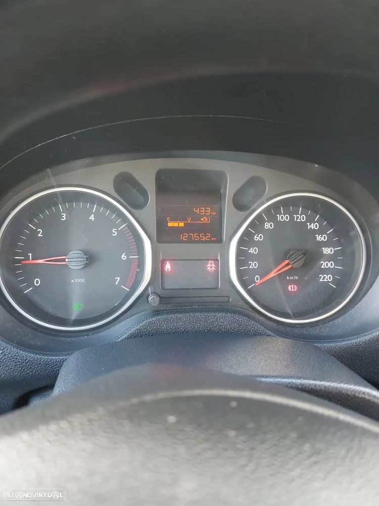 Citroën C-Elysée 1.2 VTi Seduction - 7