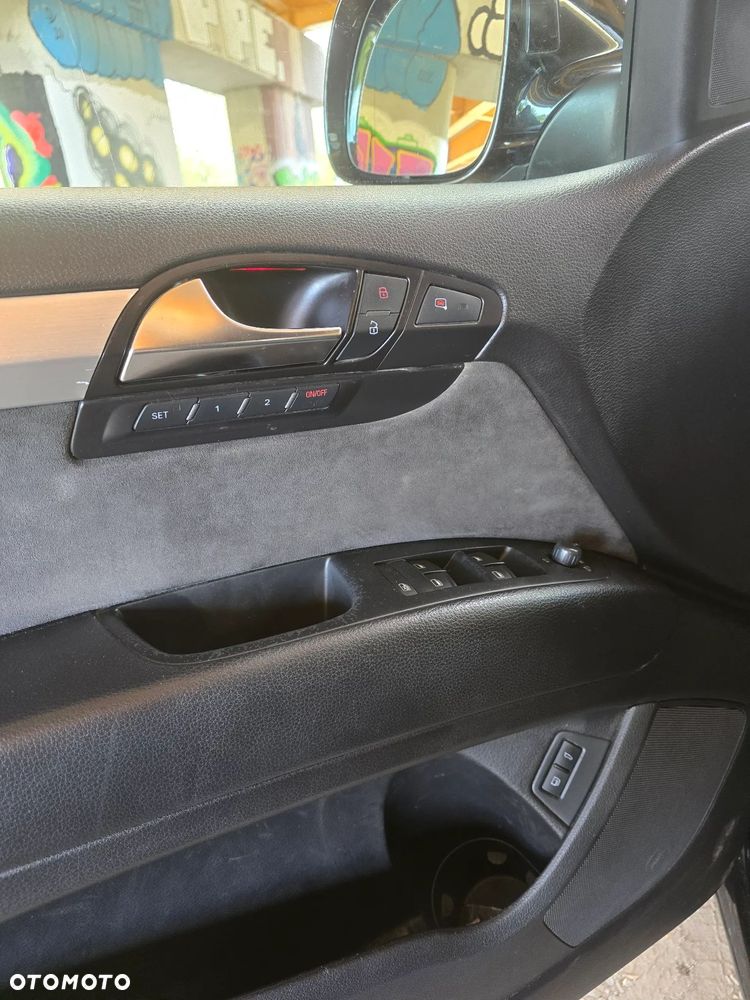 Audi Q7 4.2 TDI Quattro Tiptr - 18