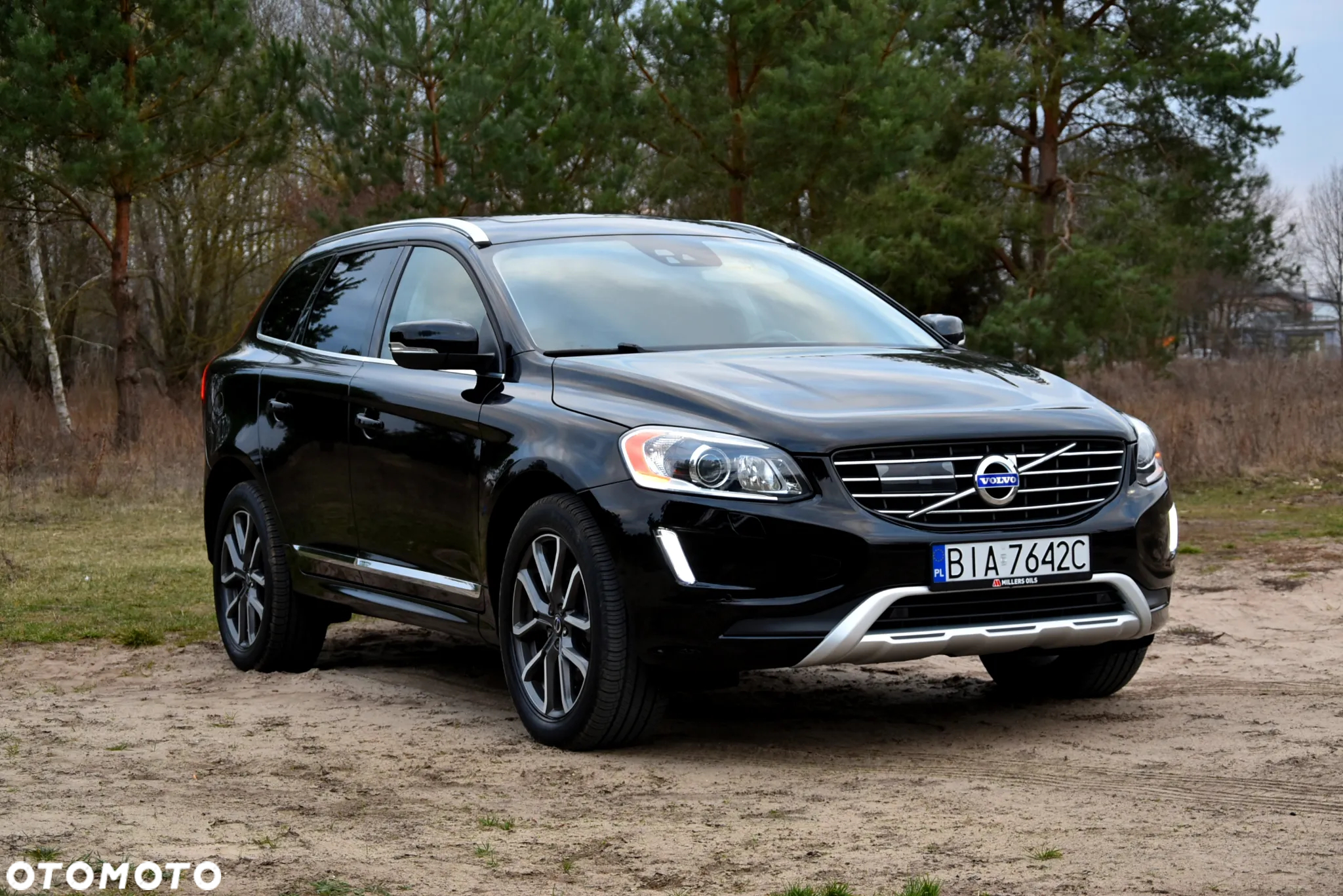Volvo XC 60 T5 AWD Summum - 15