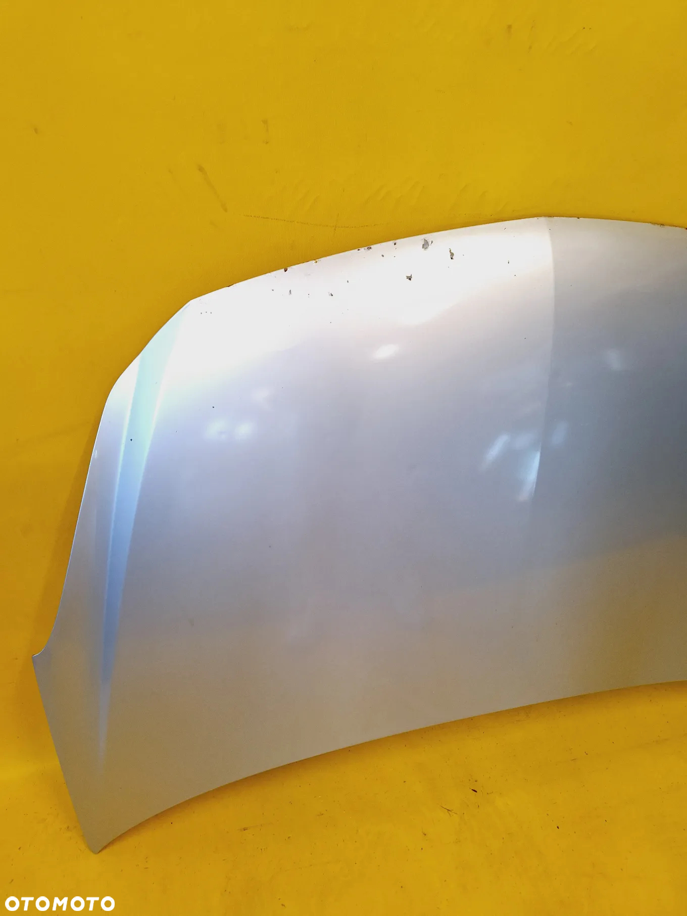 MASKA OPEL CORSA D 3D HB 06-11 LAK: Z157 NR541 - 3