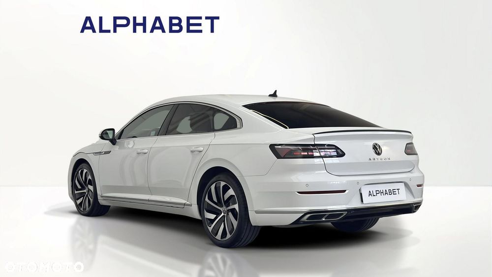 Volkswagen Arteon 2.0 TSI R-Line DSG - 7