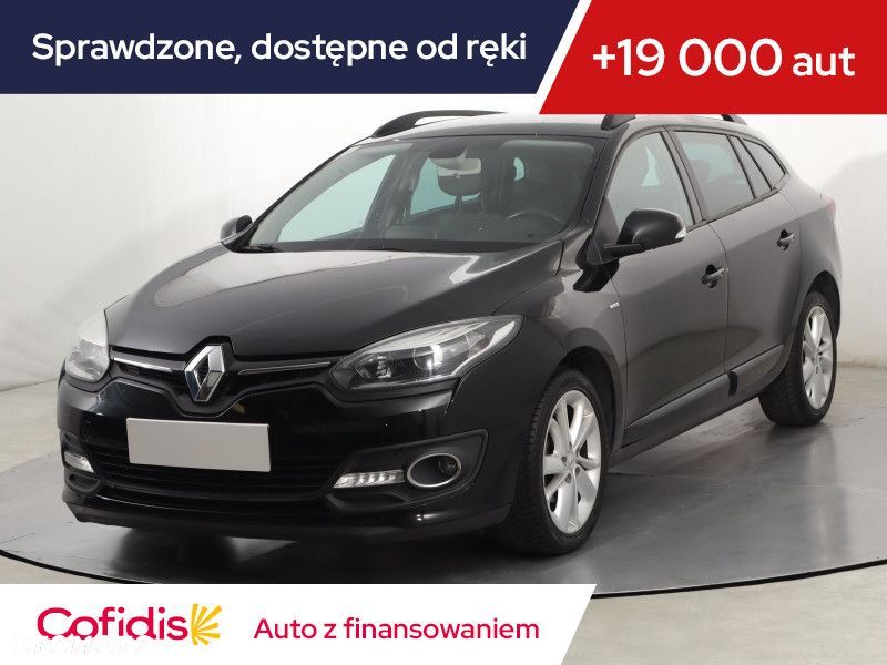 Renault Megane - 2