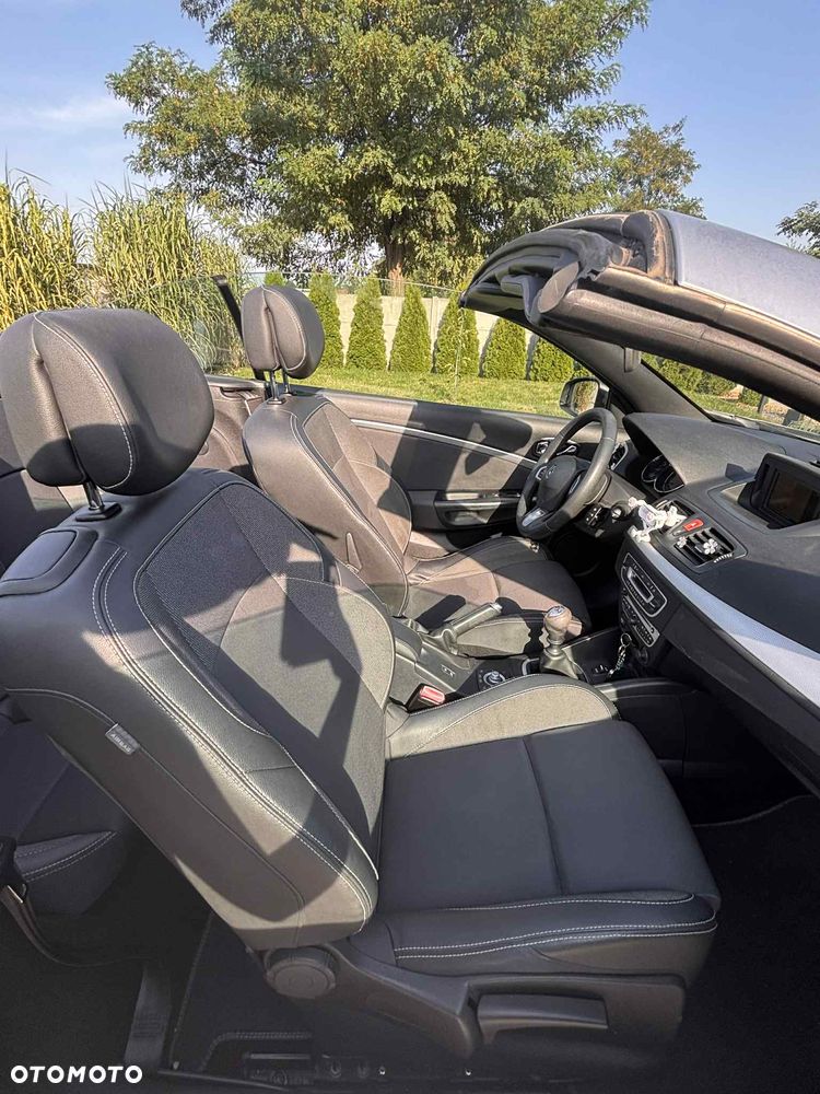 Renault Megane 1.5 dCi Bose Edition - 4