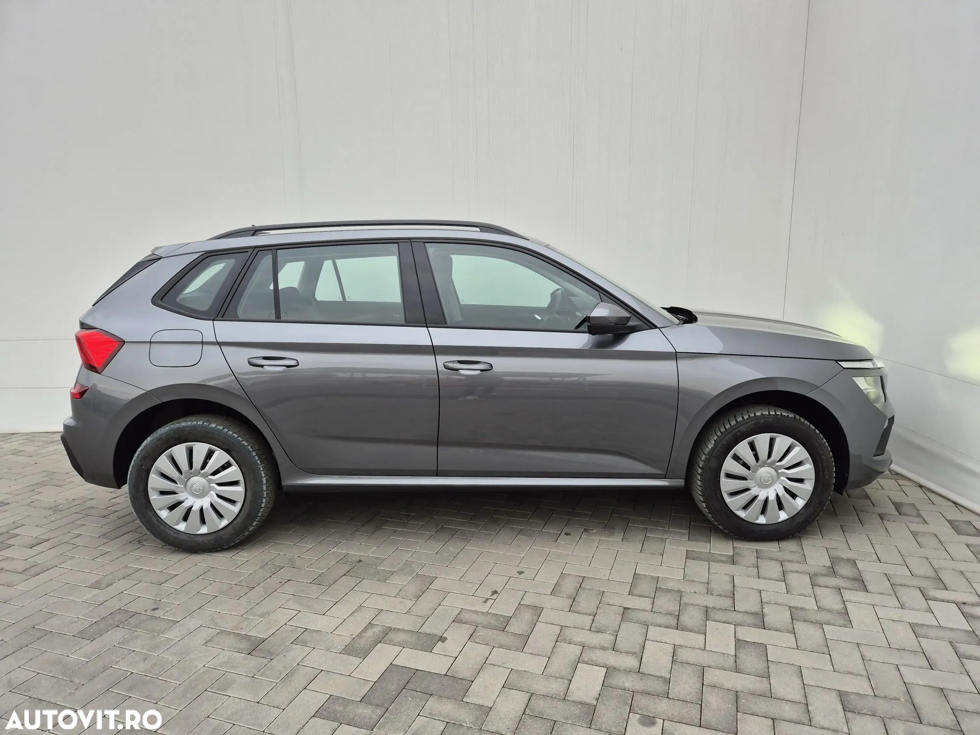 Skoda Kamiq 1.0 TSI Selection - 6