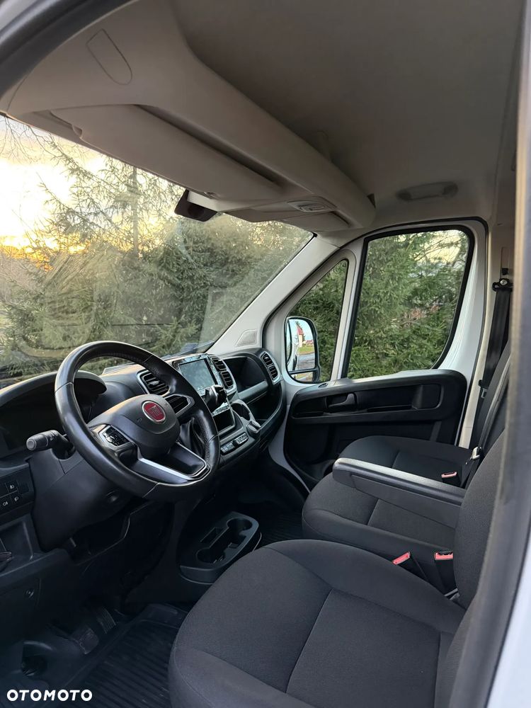 Fiat Ducato L4H2 Multicab Autm - 9