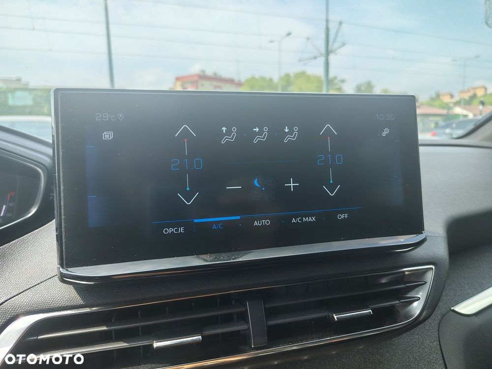Peugeot 3008 1.2 PureTech Active Pack S&S EAT8 - 25