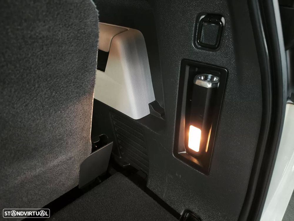Peugeot 5008 1.6 E-HDi 5L Allure 2-Tronic - 44