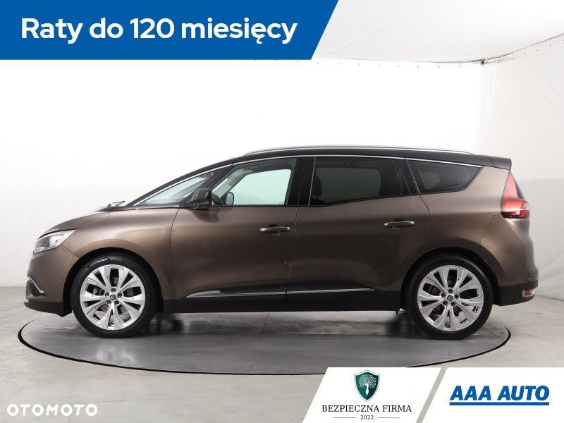 Renault Grand Scenic - 3