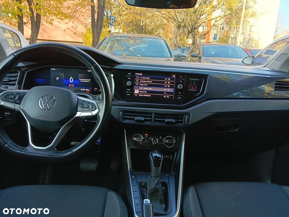 Volkswagen Polo - 10