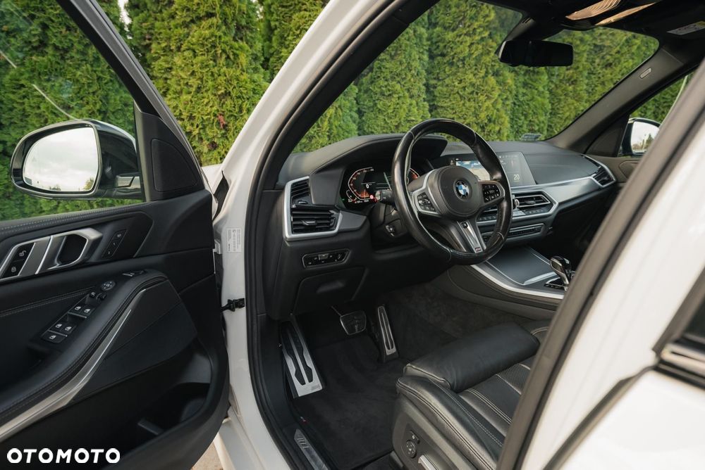 BMW X5 - 13