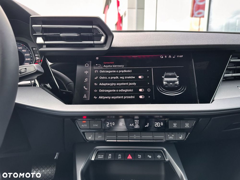 Audi A3 Sportback - 26