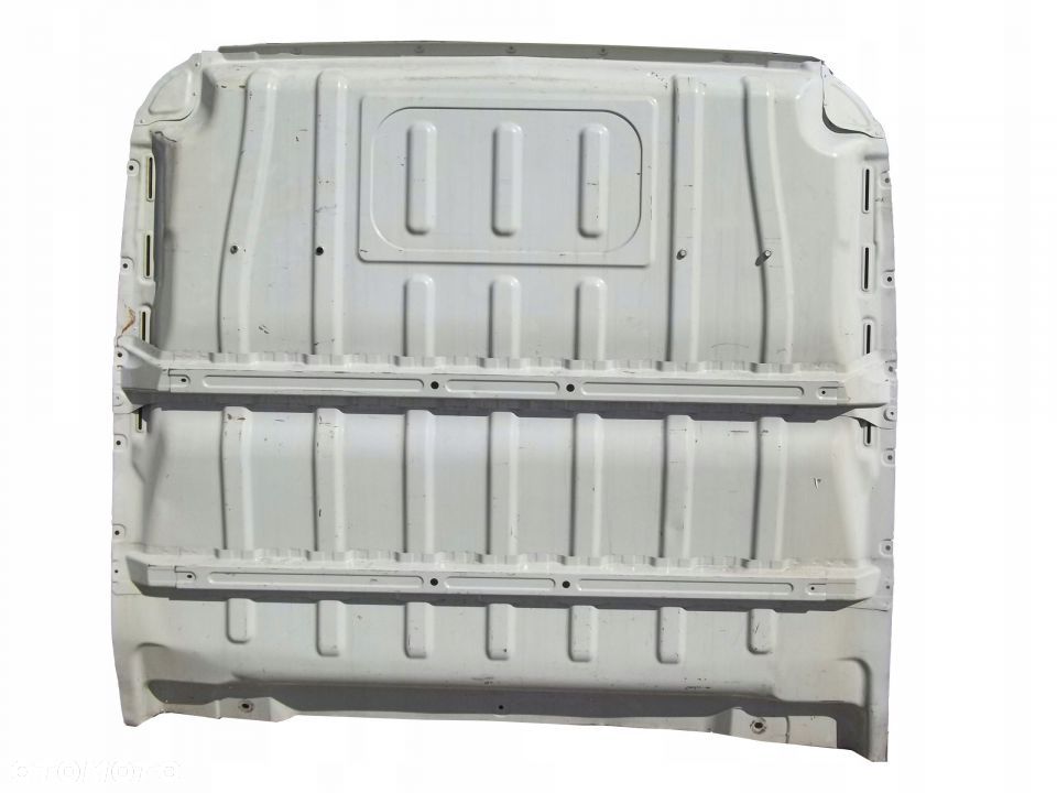 Ściana Grodziowa Ducato Jumper Boxer - 1