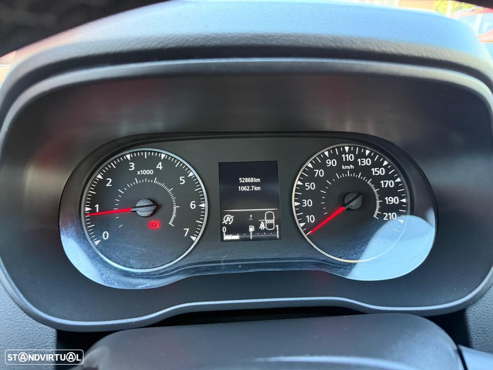 Dacia Duster 1.5 Blue dCi Comfort - 21