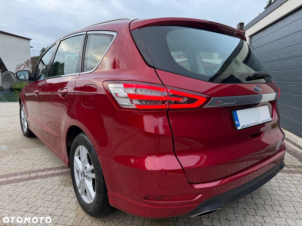 Ford S-Max 2.0 EcoBlue Edition - 3