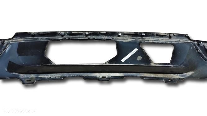 LISTWA DOKŁADKA DOLNA ZDERZAKA TYLNEGO TYŁ VW PASSAT B8 LIFT 3G0807568B - 7