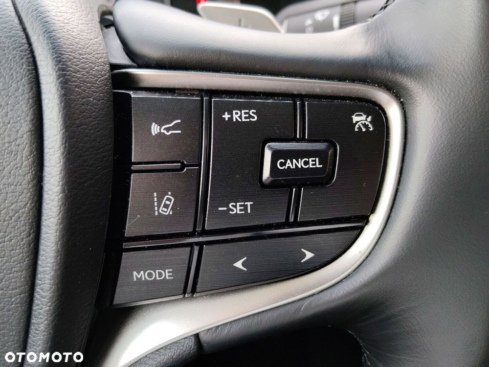Lexus ES 300h Business Edition - 27
