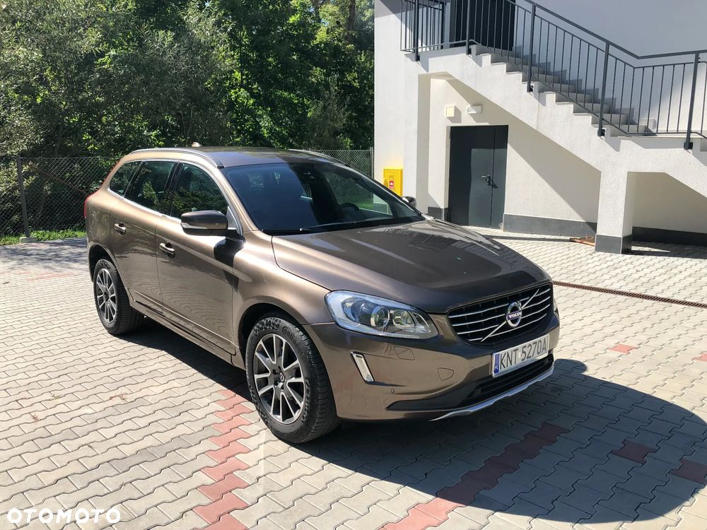 Volvo XC 60 D4 Drive-E Momentum - 3