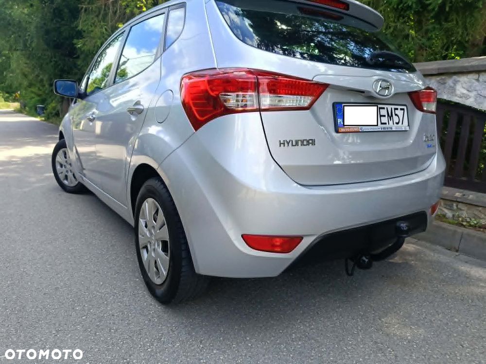 Hyundai ix20 1.4 Premium - 15