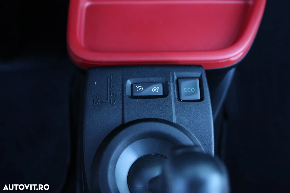 Renault Twingo ENERGY TCe 90 EDC Intens - 26