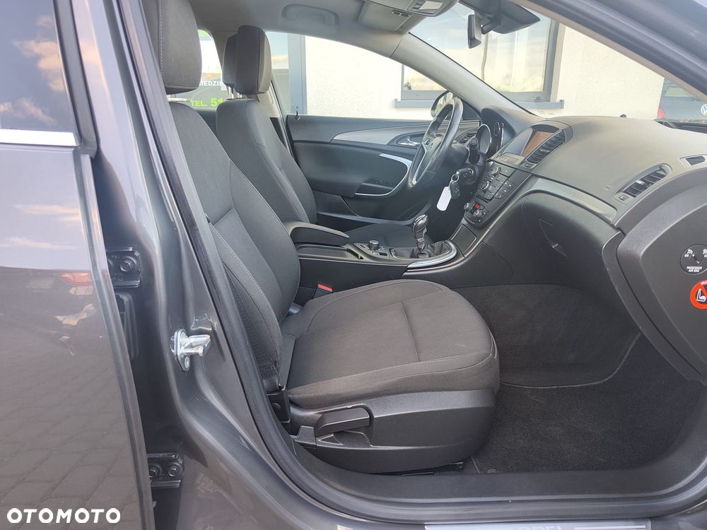 Opel Astra - 28