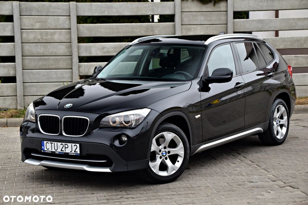 BMW X1 sDrive20d