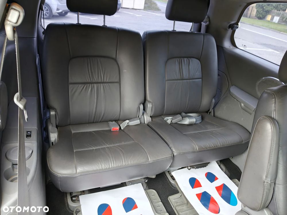 Kia Carnival CRDi Executive - 30