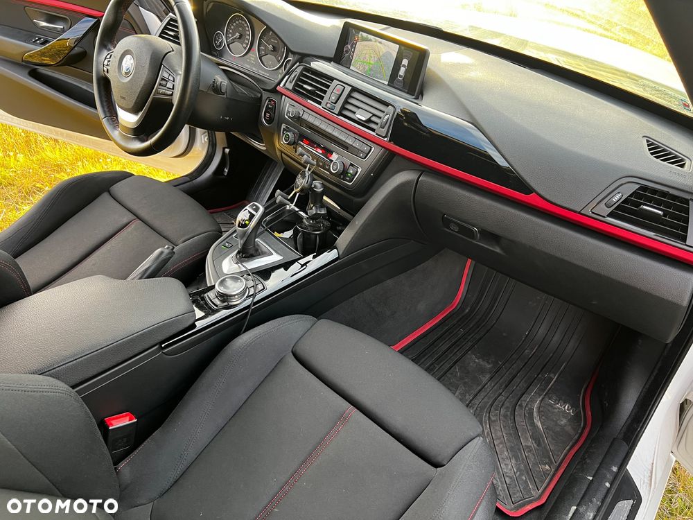 BMW Seria 3 - 14