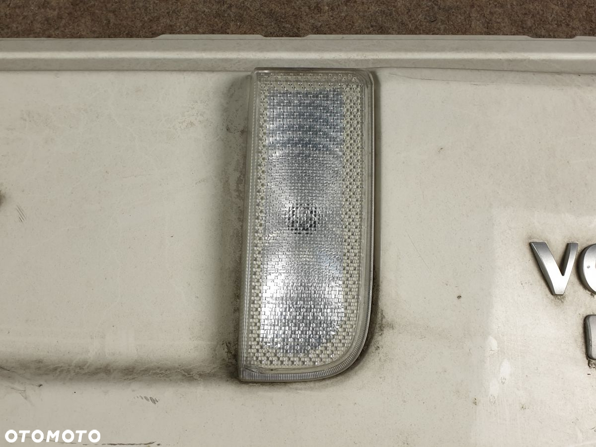 LAND ROVER RANGE VOGUE 2005-2012r Burta Klapa Bagażnika - 3